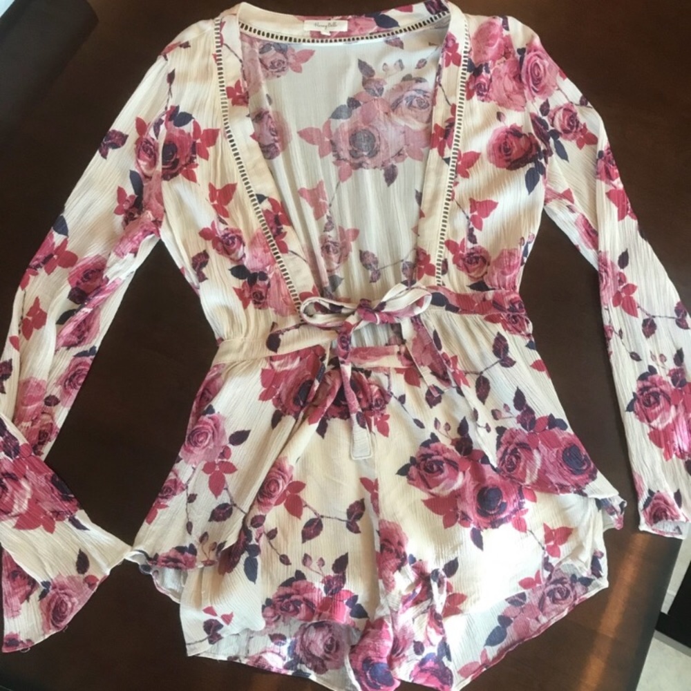 Romper
